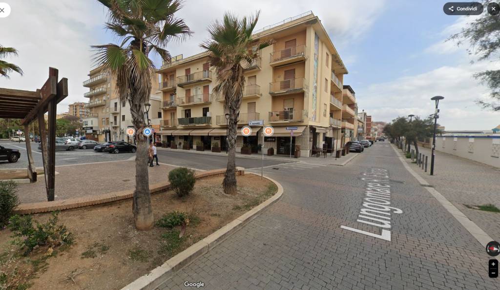 appartamento in vendita a Ladispoli