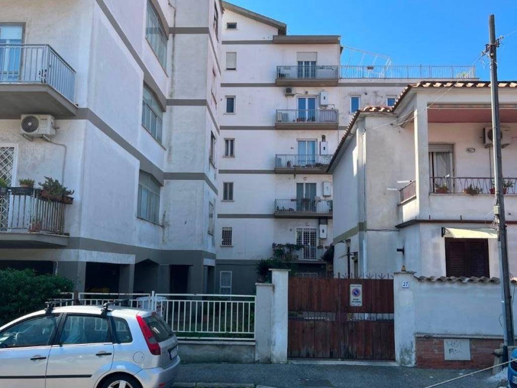 appartamento in vendita a Ladispoli