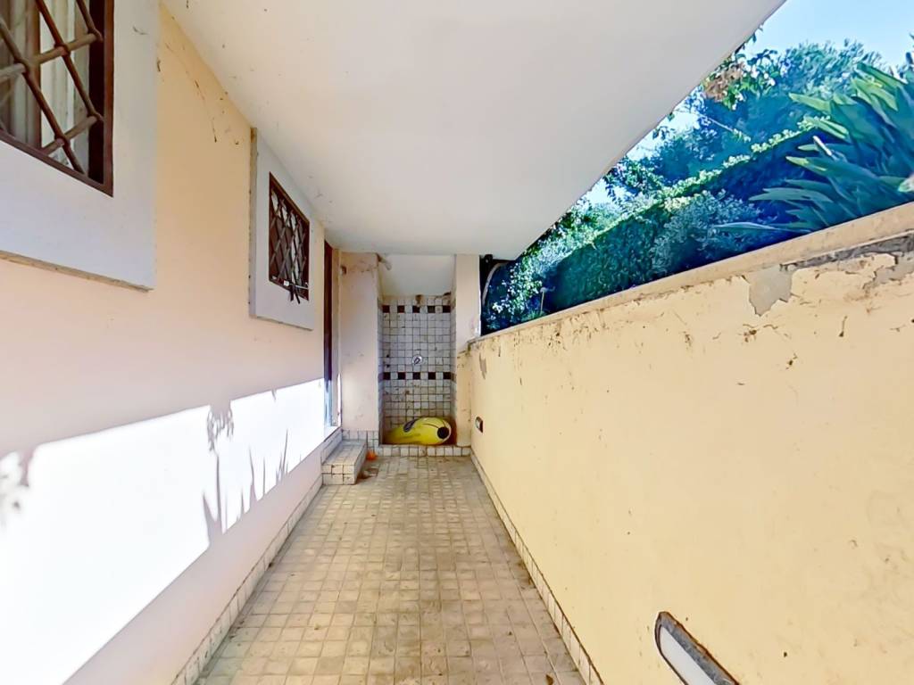 casa indipendente in vendita a Ladispoli in zona Marina di San Nicola