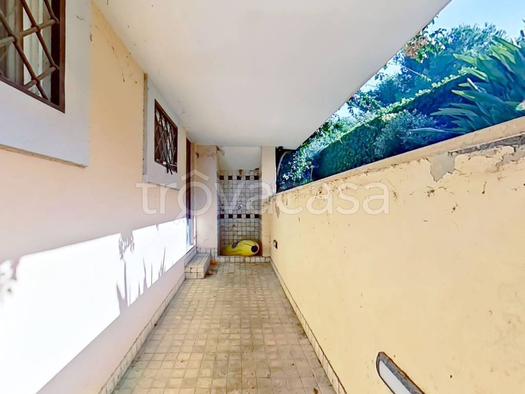 casa indipendente in vendita a Ladispoli in zona Marina di San Nicola
