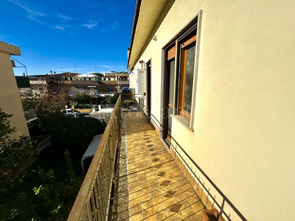 appartamento in vendita a Ladispoli