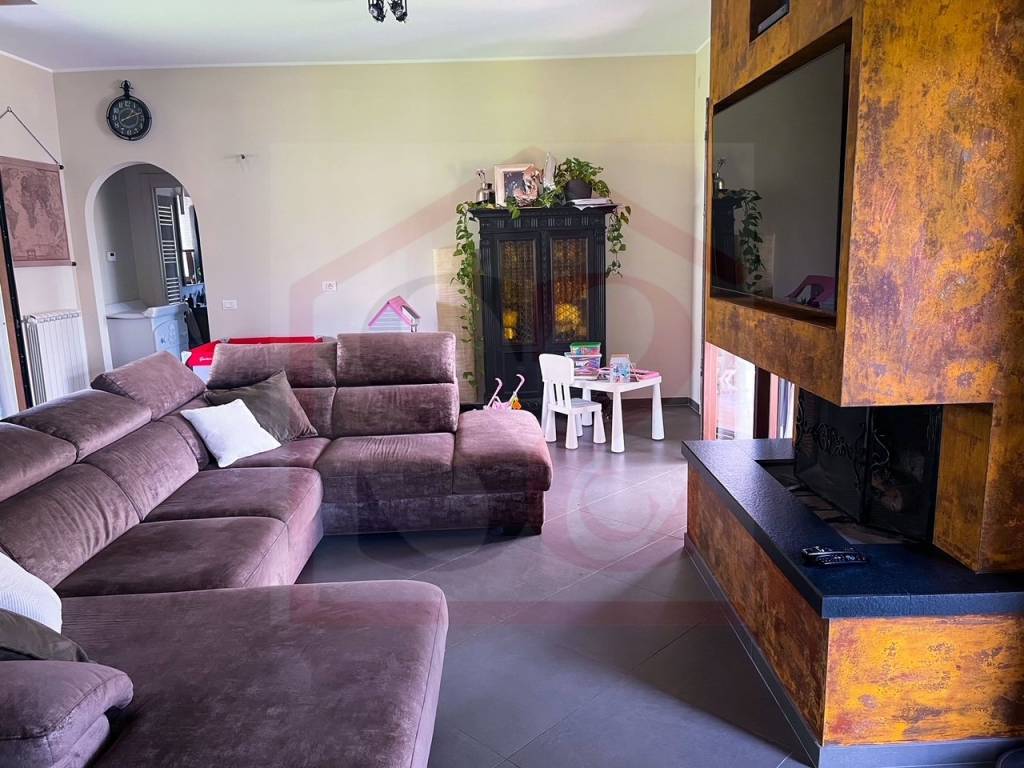 casa indipendente in vendita a Ladispoli