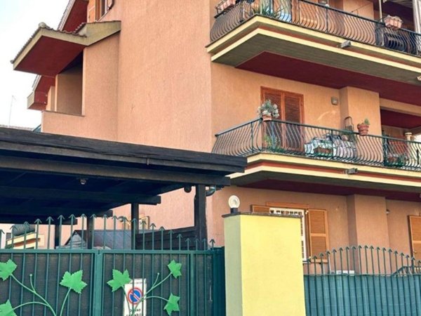 appartamento in vendita a Ladispoli