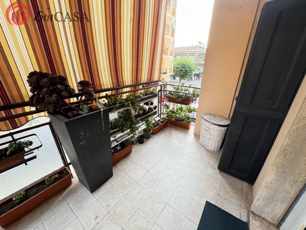 appartamento in vendita a Ladispoli