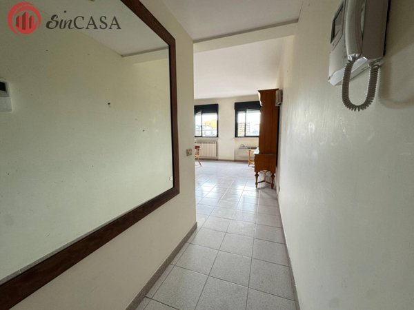 appartamento in vendita a Ladispoli