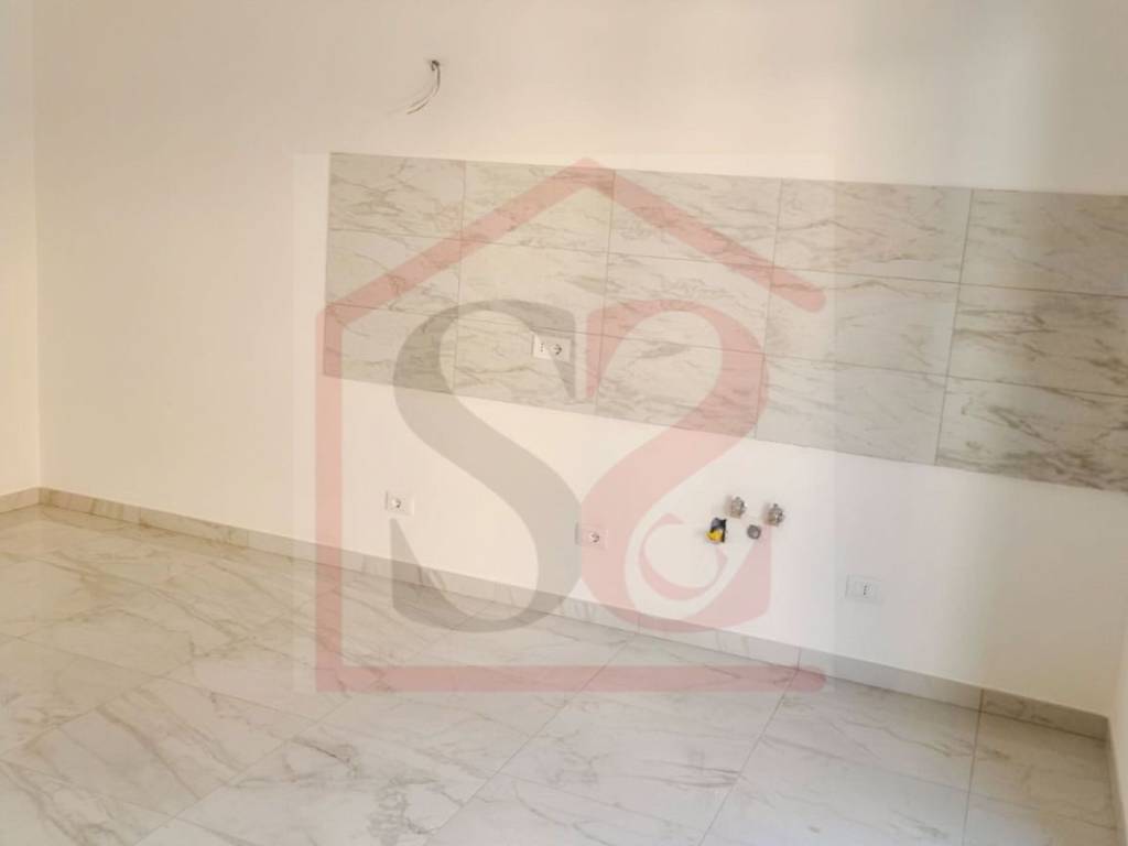 appartamento in vendita a Ladispoli