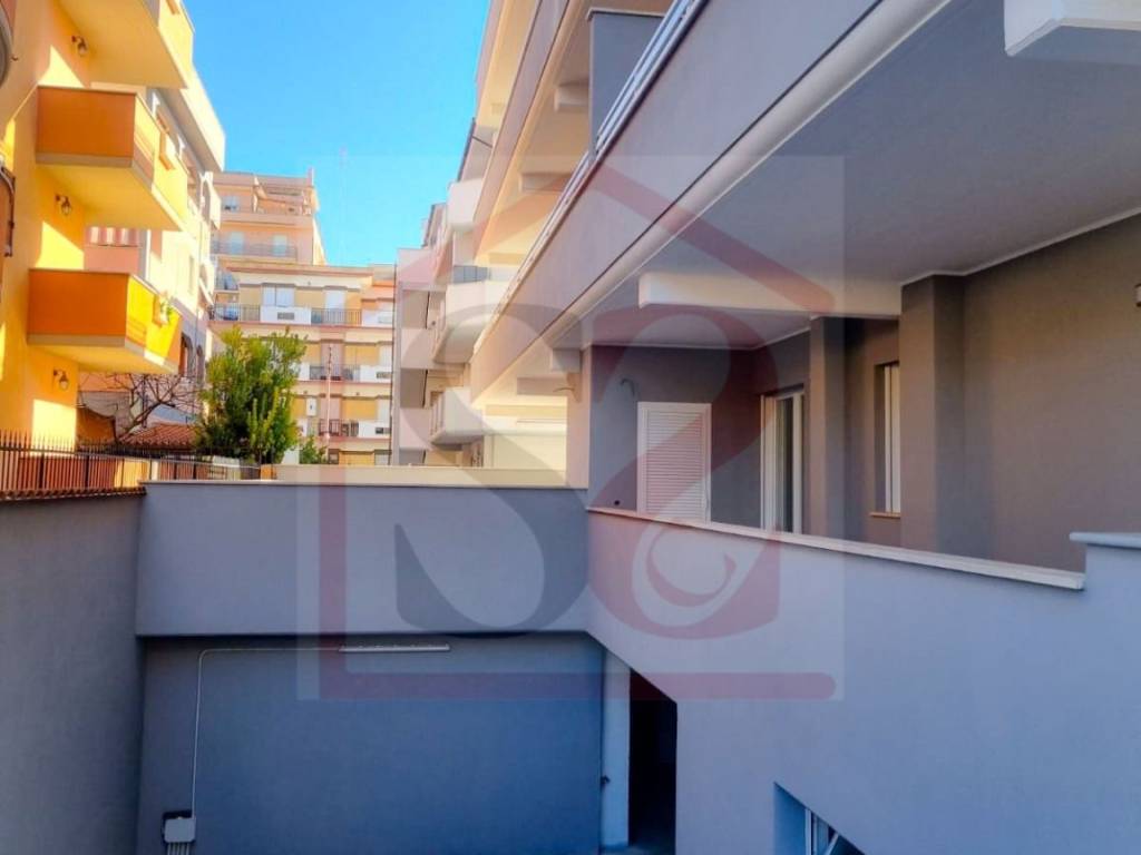 appartamento in vendita a Ladispoli