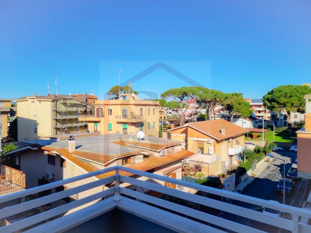 appartamento in vendita a Ladispoli