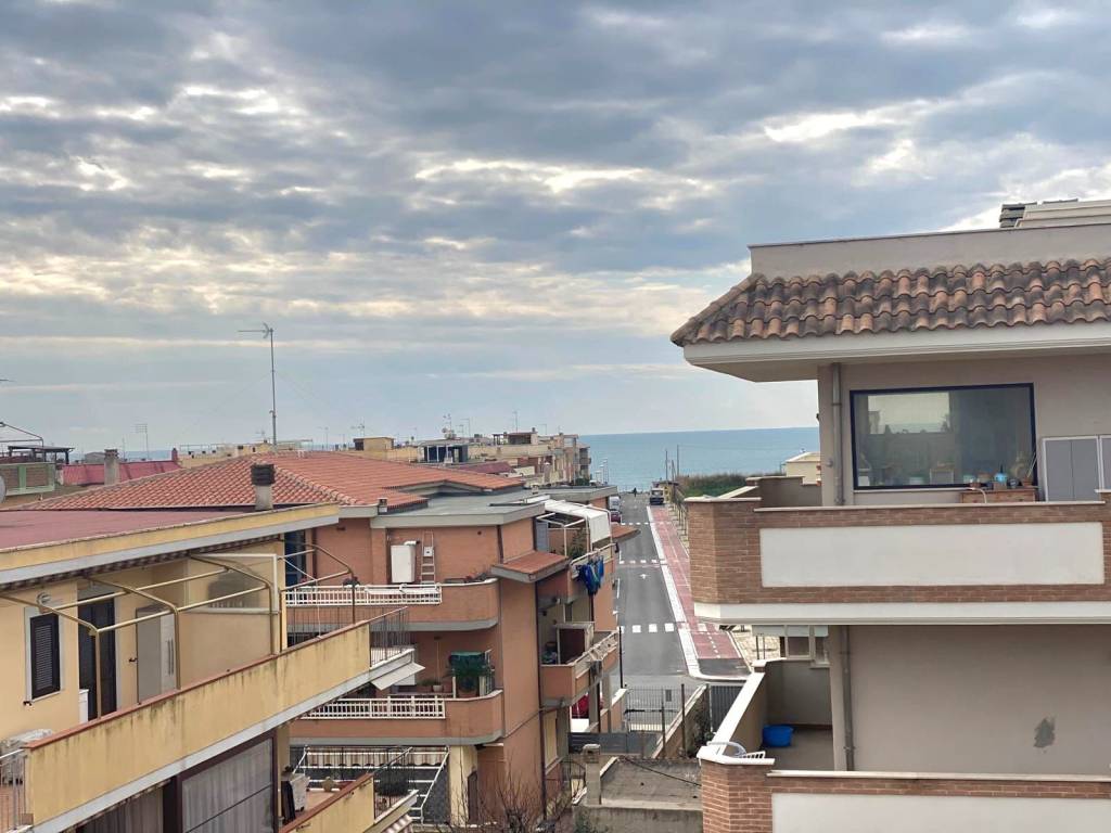 appartamento in vendita a Ladispoli