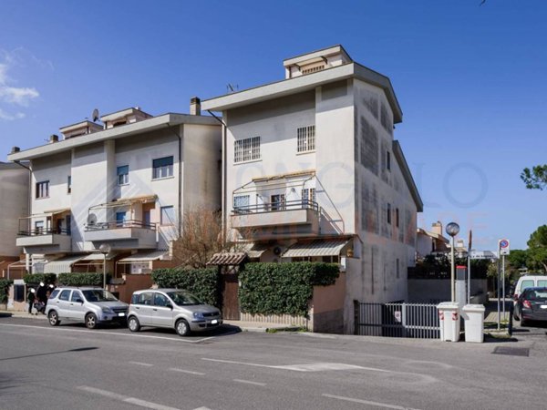 appartamento in vendita a Ladispoli