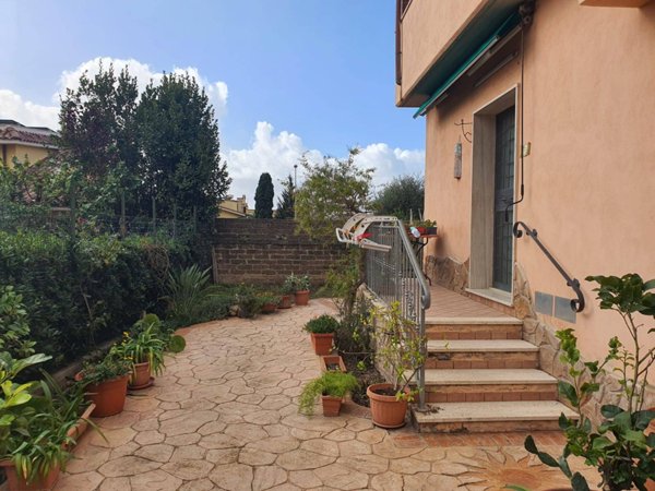 appartamento in vendita a Ladispoli