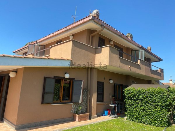 quadrivano in vendita a Ladispoli