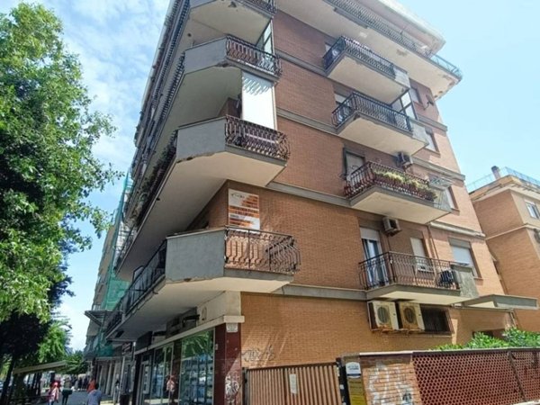 appartamento in vendita a Ladispoli
