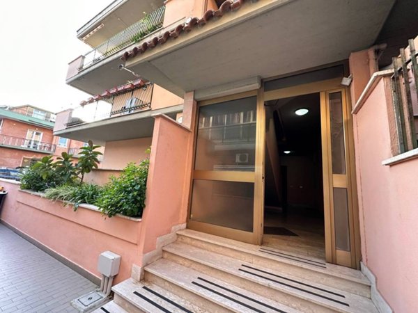 appartamento in vendita a Ladispoli
