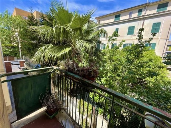 appartamento in vendita a Ladispoli