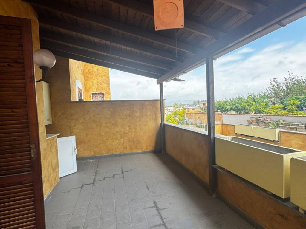 casa indipendente in vendita a Ladispoli