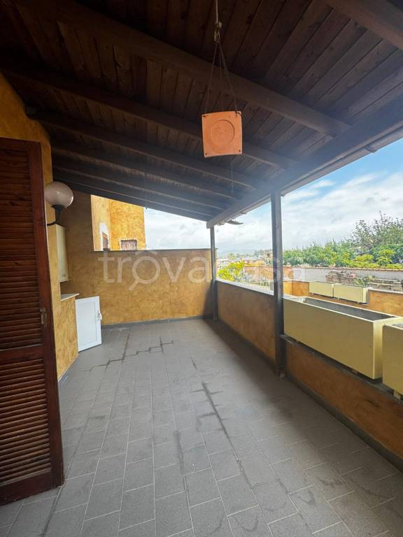 casa indipendente in vendita a Ladispoli
