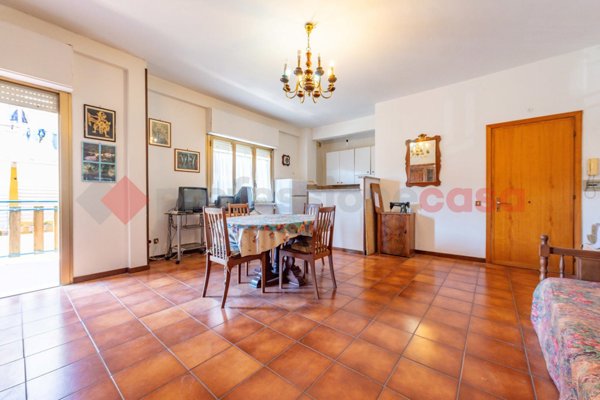 appartamento in vendita a Ladispoli
