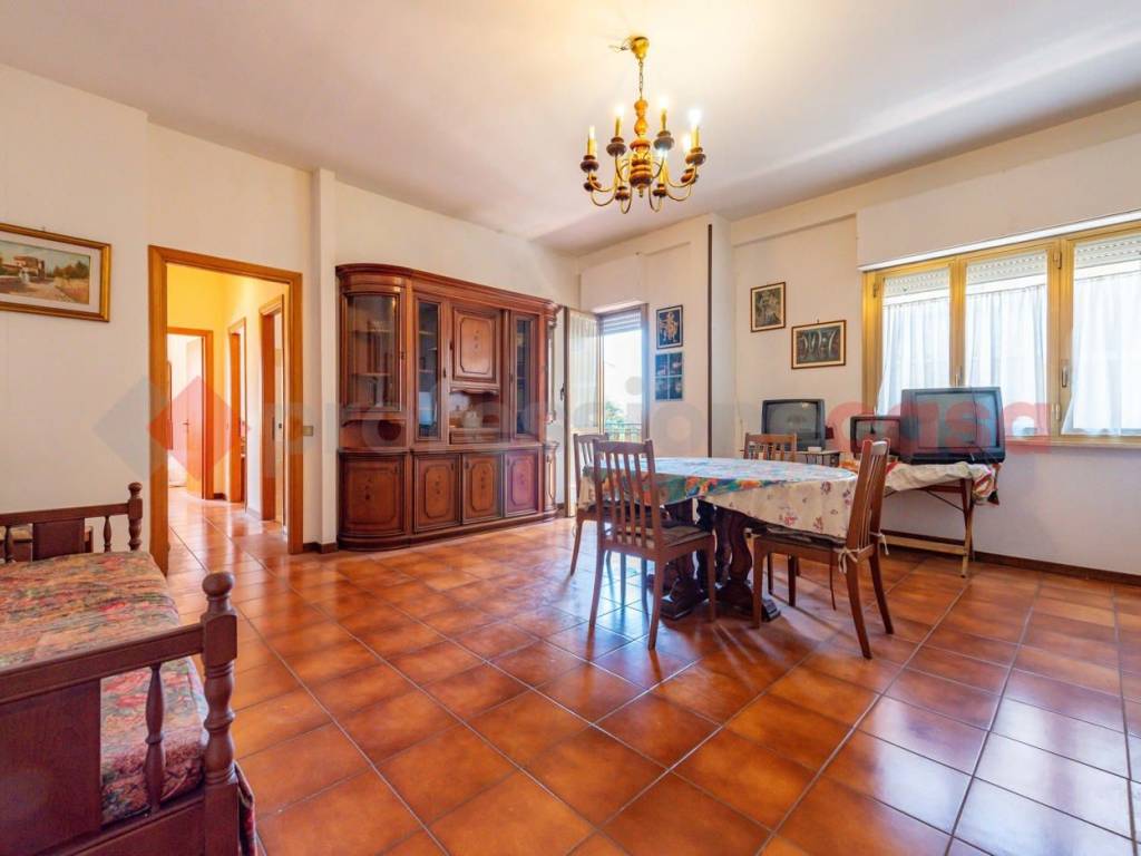 appartamento in vendita a Ladispoli