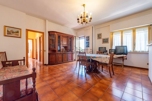 appartamento in vendita a Ladispoli