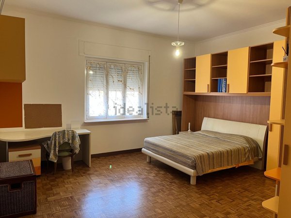 appartamento in vendita a Ladispoli