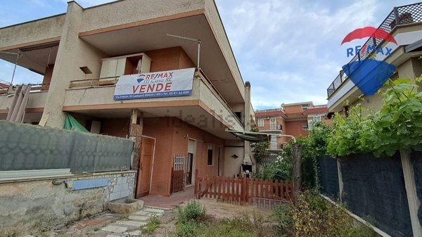 appartamento in vendita a Ladispoli