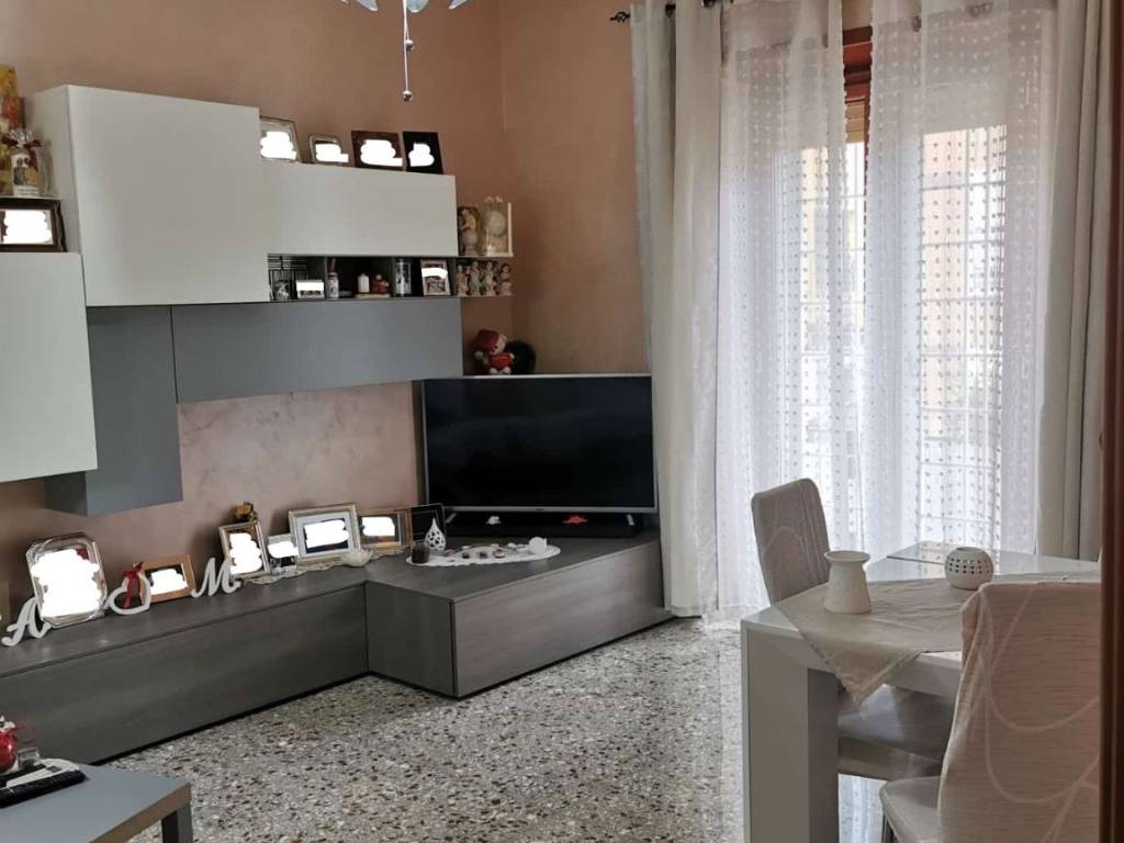 appartamento in vendita a Ladispoli