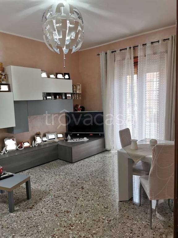 appartamento in vendita a Ladispoli
