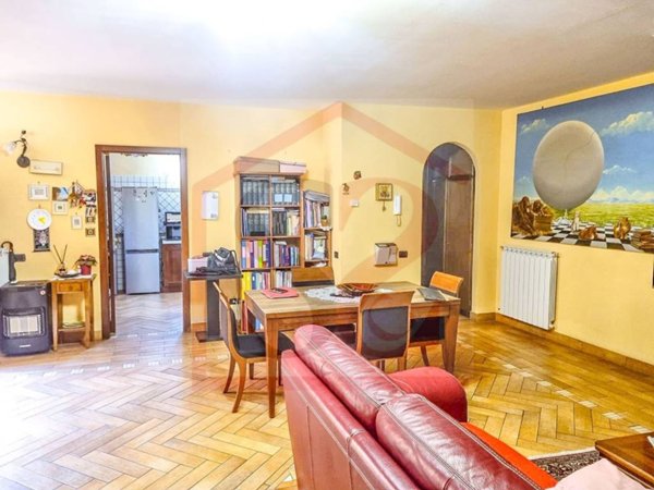 casa indipendente in vendita a Ladispoli