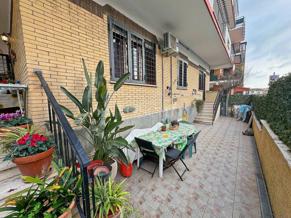 appartamento in vendita a Ladispoli