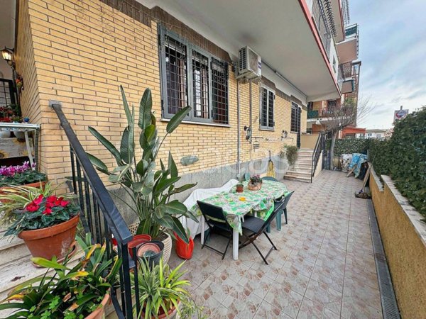 appartamento in vendita a Ladispoli
