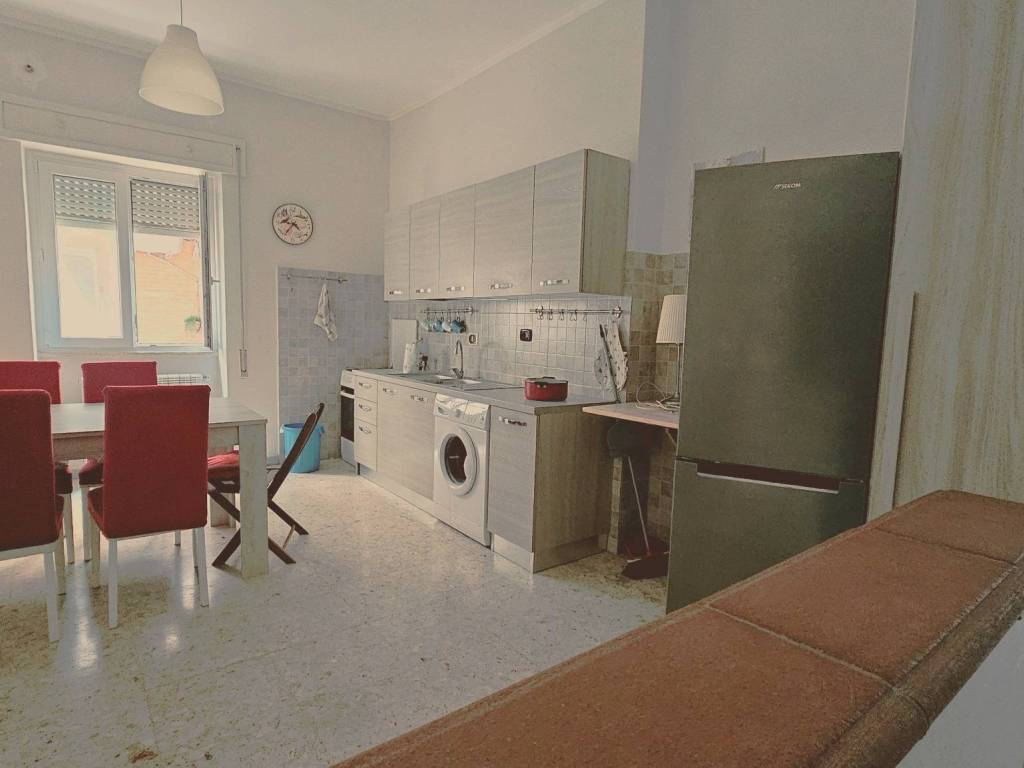 appartamento in vendita a Ladispoli