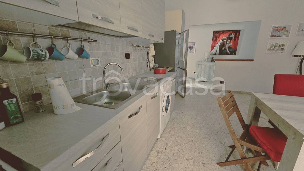 appartamento in vendita a Ladispoli