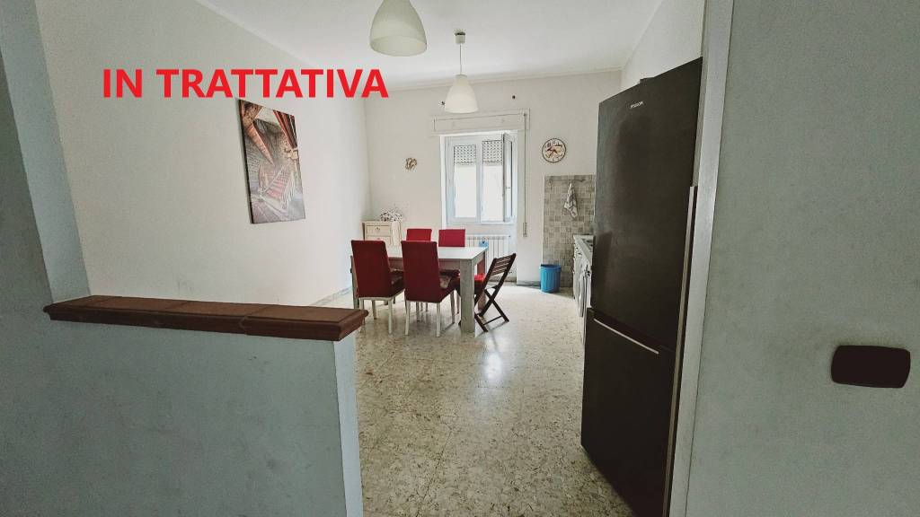 appartamento in vendita a Ladispoli