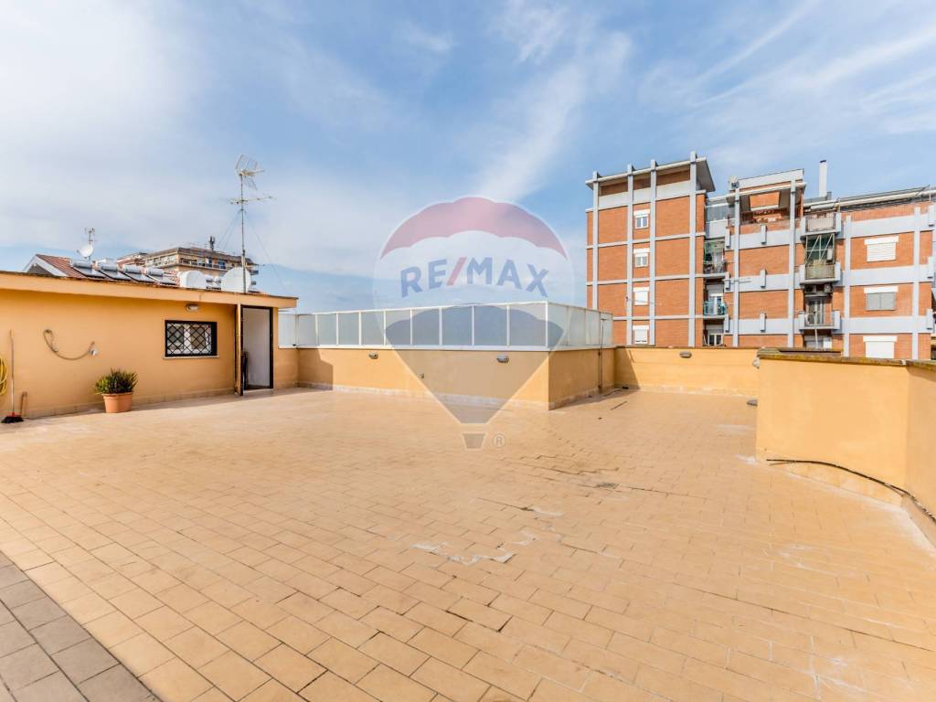 appartamento in vendita a Ladispoli