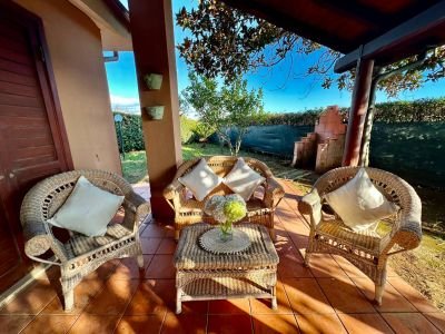 casa indipendente in vendita a Ladispoli