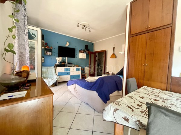 appartamento in vendita a Ladispoli