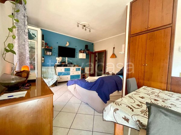 appartamento in vendita a Ladispoli