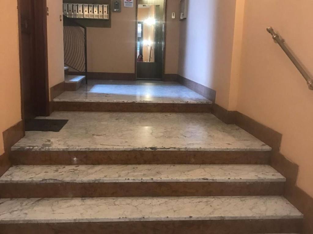 appartamento in vendita a Ladispoli