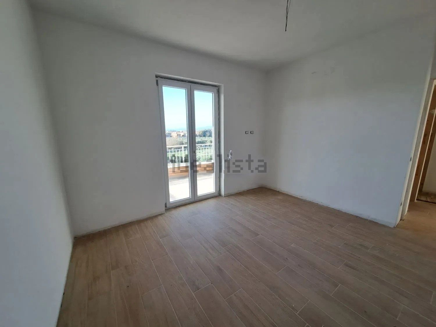 appartamento in vendita a Ladispoli