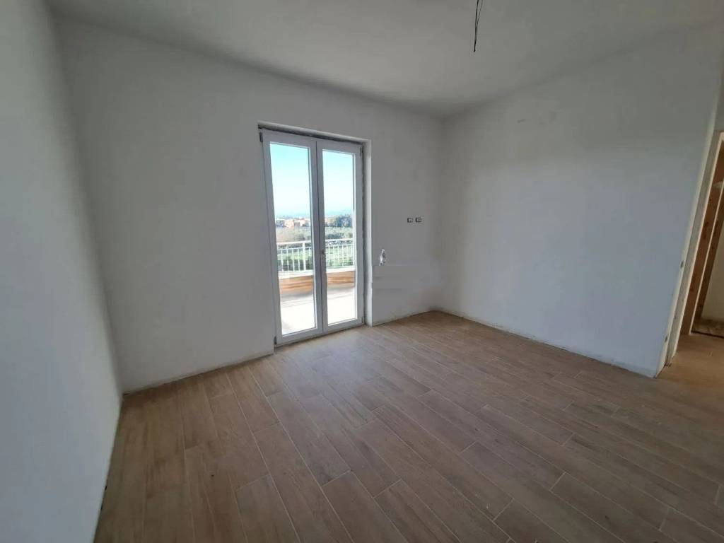 appartamento in vendita a Ladispoli