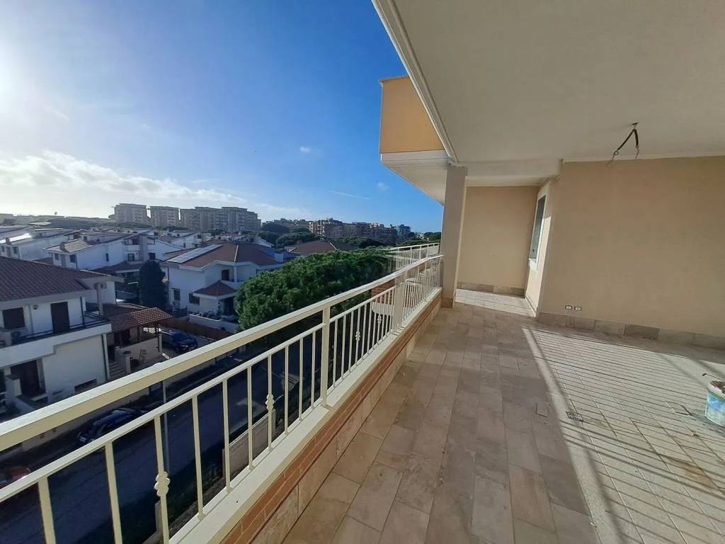 appartamento in vendita a Ladispoli