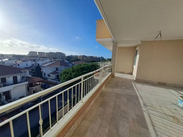 appartamento in vendita a Ladispoli