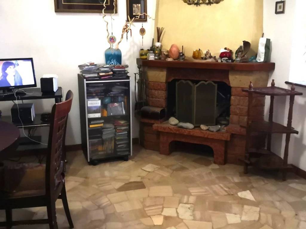 appartamento in vendita a Ladispoli