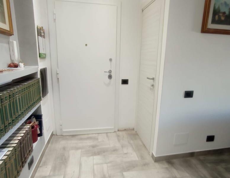 appartamento in vendita a Ladispoli