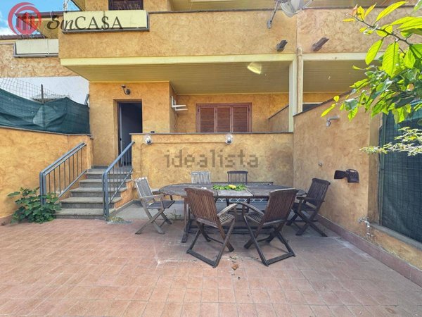 esavano in vendita a Ladispoli