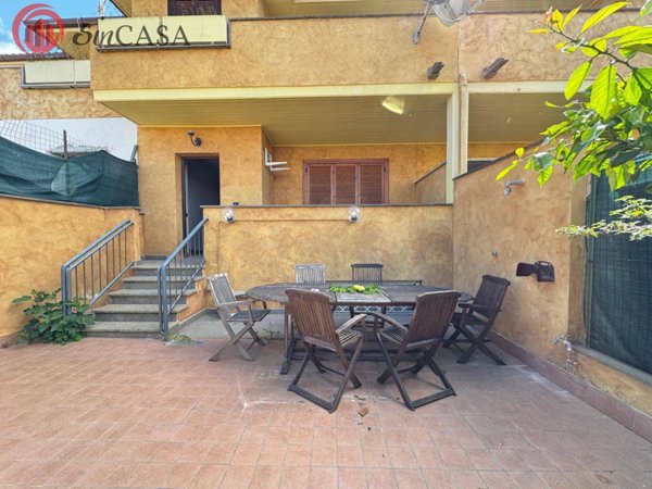 casa indipendente in vendita a Ladispoli