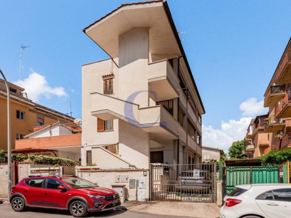 appartamento in vendita a Ladispoli