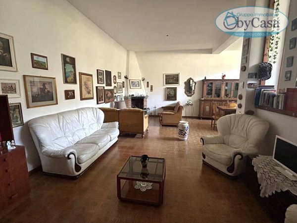 casa indipendente in vendita a Ladispoli in zona Marina di San Nicola