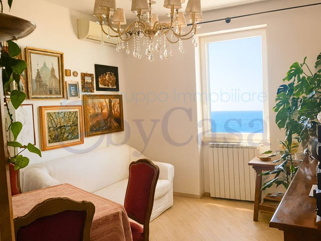 appartamento in vendita a Ladispoli